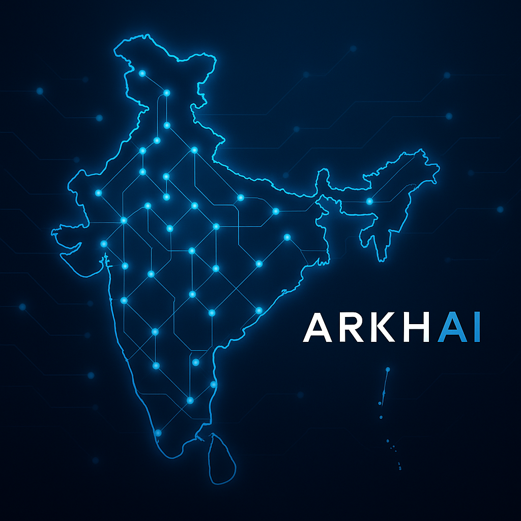 How Arkhai is Bringing OpenAI's Agent Revolution to Indian Businesses